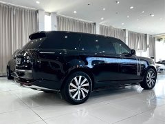 Land Rover Range Rover 3.0 L6 400PS Extended Edition, seven seats - фото 4