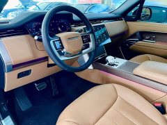 Land Rover Range Rover 3.0 L6 400PS Extended Edition, seven seats - фото 7