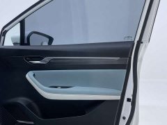 Geely Emgrand S 1.4T CVT Crossover Player Edition - фото 10