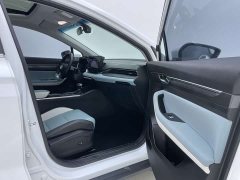 Geely Emgrand S 1.4T CVT Crossover Player Edition - фото 11