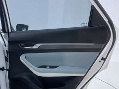 Geely Emgrand S 1.4T CVT Crossover Player Edition - фото 12