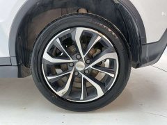 Geely Emgrand S 1.4T CVT Crossover Player Edition - фото 13