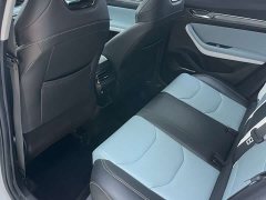 Geely Emgrand S 1.4T CVT Crossover Player Edition - фото 15