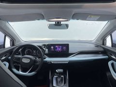Geely Emgrand S 1.4T CVT Crossover Player Edition - фото 17