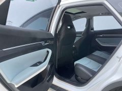 Geely Emgrand S 1.4T CVT Crossover Player Edition - фото 18