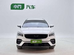 Geely Emgrand S 1.4T CVT Crossover Player Edition - фото 2