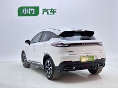 Geely Emgrand S 1.4T CVT Crossover Player Edition - фото 4