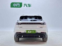 Geely Emgrand S 1.4T CVT Crossover Player Edition - фото 5