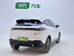 Geely Emgrand S 1.4T CVT Crossover Player Edition - фото 6