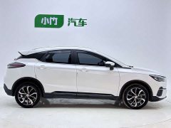 Geely Emgrand S 1.4T CVT Crossover Player Edition - фото 7