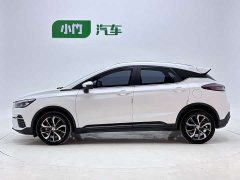 Geely Emgrand S 1.4T CVT Crossover Player Edition - фото 8