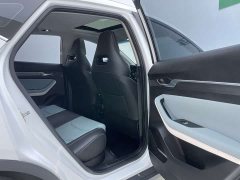 Geely Emgrand S 1.4T CVT Crossover Player Edition - фото 9
