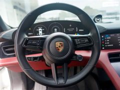 Porsche Taycan - фото 10