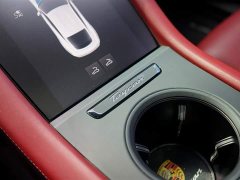 Porsche Taycan - фото 17