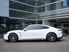 Porsche Taycan - фото 2
