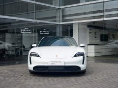 Porsche Taycan - фото 5