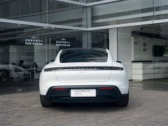 Porsche Taycan - фото 6