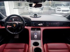 Porsche Taycan - фото 9