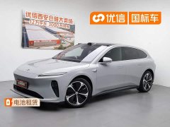 NIO ET5T 75kWh Touring - фото 1