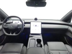 NIO ET5T 75kWh Touring - фото 5
