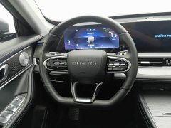 Chery Tiggo 8 PRO 2022 290T 2WD Skydome Edition 7 seats - фото 11