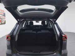 Chery Tiggo 8 PRO 2022 290T 2WD Skydome Edition 7 seats - фото 16