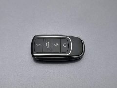 Chery Tiggo 8 PRO 2022 290T 2WD Skydome Edition 7 seats - фото 19