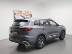 Chery Tiggo 8 PRO 2022 290T 2WD Skydome Edition 7 seats - фото 2
