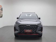 Chery Tiggo 8 PRO 2022 290T 2WD Skydome Edition 7 seats - фото 3