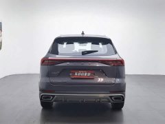 Chery Tiggo 8 PRO 2022 290T 2WD Skydome Edition 7 seats - фото 4