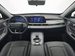 Chery Tiggo 8 PRO 2022 290T 2WD Skydome Edition 7 seats - фото 5