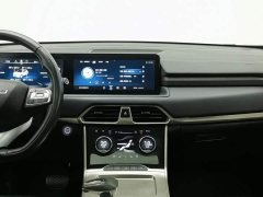 Lynk & Co Xingtu Lingyun 400T 2WD Xingrui PRO version - фото 12