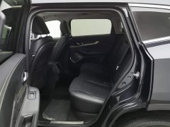 Lynk & Co Xingtu Lingyun 400T 2WD Xingrui PRO version - фото 15