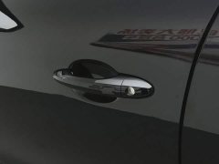 Lynk & Co Xingtu Lingyun 400T 2WD Xingrui PRO version - фото 18