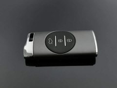 Lynk & Co Xingtu Lingyun 400T 2WD Xingrui PRO version - фото 19