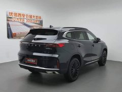 Lynk & Co Xingtu Lingyun 400T 2WD Xingrui PRO version - фото 2