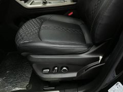 Lynk & Co Xingtu Lingyun 400T 2WD Xingrui PRO version - фото 20