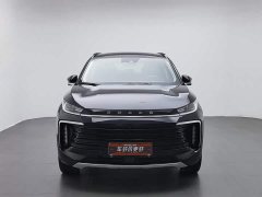 Lynk & Co Xingtu Lingyun 400T 2WD Xingrui PRO version - фото 3