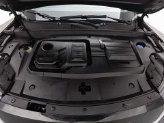 Lynk & Co Xingtu Lingyun 400T 2WD Xingrui PRO version - фото 6
