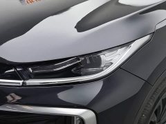 Lynk & Co Xingtu Lingyun 400T 2WD Xingrui PRO version - фото 7