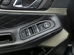 Lynk & Co Xingtu Lingyun 400T 2WD Xingrui PRO version - фото 9
