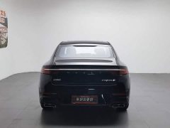 Lynk & Co Xingrui Dongfang Yao 1.5TD Fuyao Edition - фото 4