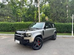 Land Rover Defender 110 3.0T P400 X - фото 1