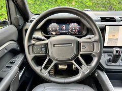 Land Rover Defender 110 3.0T P400 X - фото 13