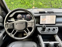 Land Rover Defender 110 3.0T P400 X - фото 14