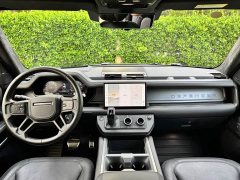 Land Rover Defender 110 3.0T P400 X - фото 15