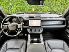 Land Rover Defender 110 3.0T P400 X - фото 16