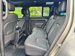 Land Rover Defender 110 3.0T P400 X - фото 18