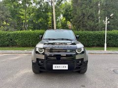 Land Rover Defender 110 3.0T P400 X - фото 2
