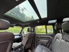 Land Rover Defender 110 3.0T P400 X - фото 20